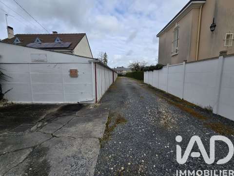 Vente garage et parking