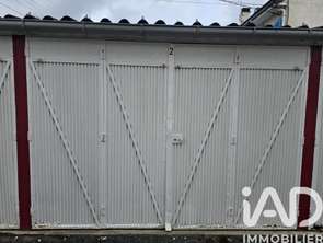 Vente Garage et parking 802 m&sup2;Châteauroux