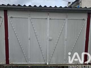 Vente garage et parking