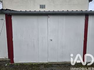 Vente garage et parking