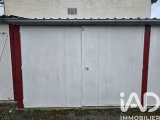Vente garage et parking Vente garage et parking