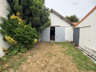 Vente garage et parking