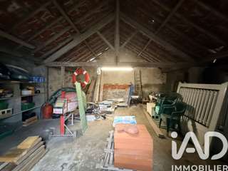 Vente garage et parking