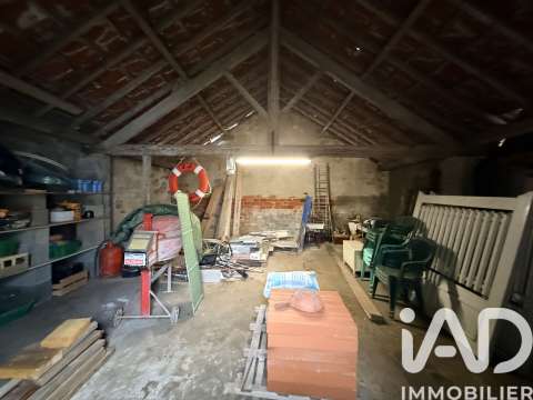 Vente garage et parking