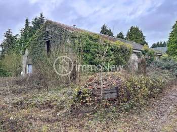 Vente Garage et parkingChaulieu