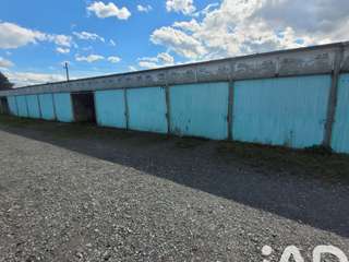 Vente garage et parking