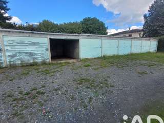 Vente garage et parking