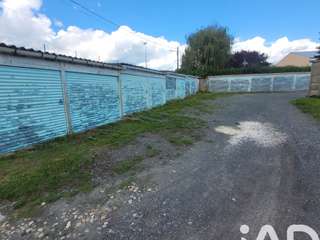Vente garage et parking