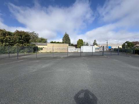 Vente garage et parking