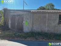 Vente garage et parking Vente garage et parking