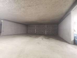 Vente Garage et parkingCholet