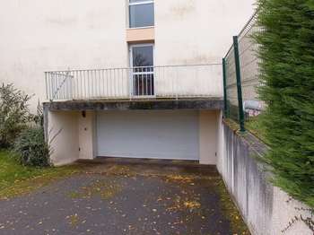 Vente garage et parking
