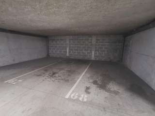 Vente garage et parking