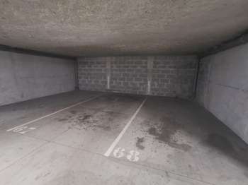 Vente garage et parking