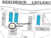 Vente garage et parking Vente garage et parking