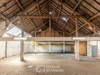 Vente garage et parking