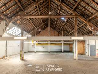 Vente garage et parking Vente garage et parking