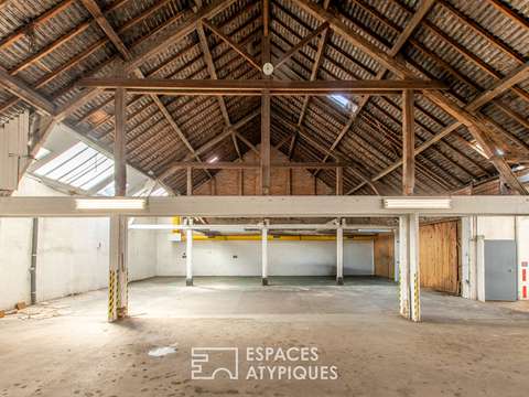 Vente garage et parking Cholet 49