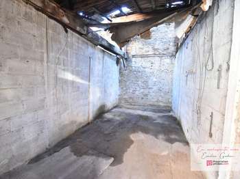 Vente garage et parking
