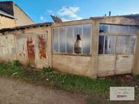 Vente garage et parking