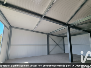Vente garage et parking