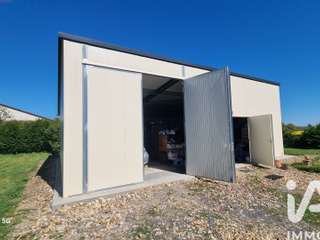 Vente garage et parking