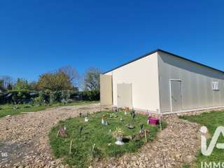 Vente garage et parking