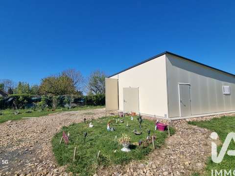 Vente garage et parking