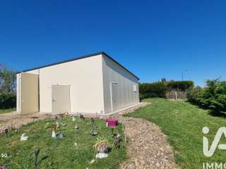 Vente garage et parking