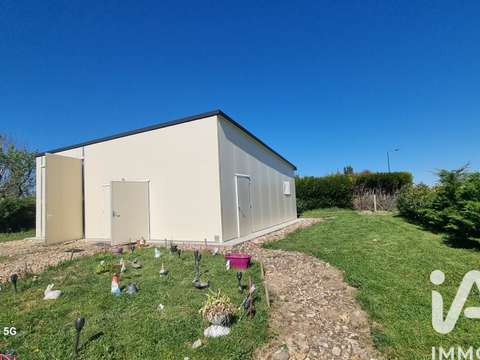 Vente garage et parking