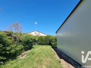 Vente garage et parking