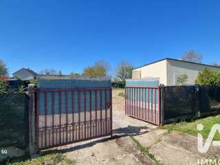 Vente garage et parking