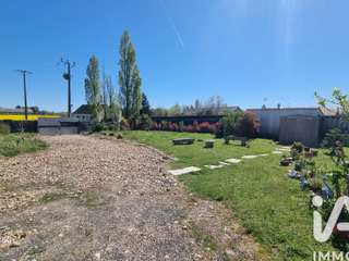 Vente garage et parking