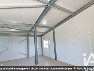 Vente garage et parking