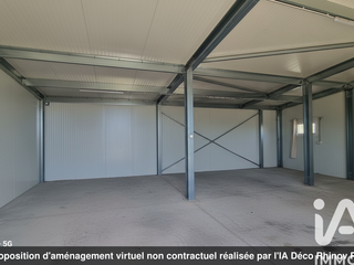 Vente garage et parking