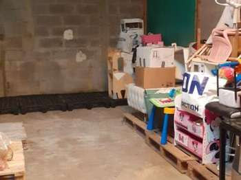 Vente garage et parking