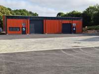 Vente garage et parking 2 pièces
