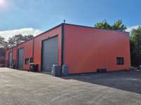 Vente garage et parking 2 pièces