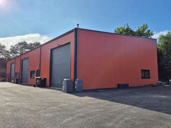 Vente garage et parking 2 pièces