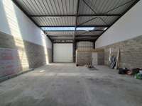 Vente garage et parking 2 pièces