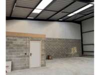 Vente garage et parking 2 pièces