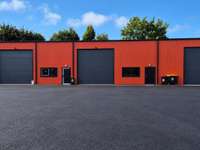 Vente garage et parking 8 pièces Vente garage et parking 8 pièces