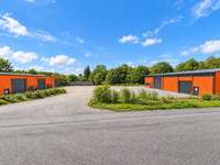Vente garage et parking Cléguer - 56