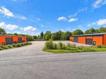 Vente Garage et parking 1054 m&sup2;Cléguer
