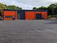 Vente garage et parking 8 pièces Vente garage et parking 8 pièces