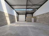 Vente garage et parking 8 pièces Vente garage et parking 8 pièces