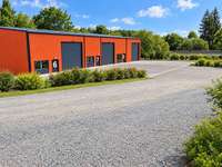 Vente garage et parking 8 pièces Vente garage et parking 8 pièces