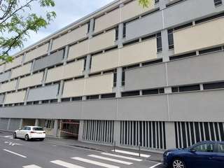 Vente garage et parking