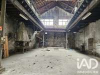 Vente garage et parking