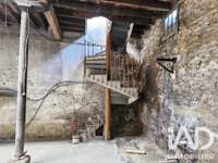 Vente garage et parking